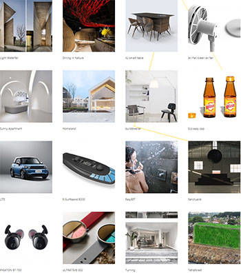 2021年K设计大奖数字广告制作奖项参赛说明