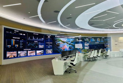 打卡数智伊利，预见中国乳业新未来 走进标杆工厂，解码数字广告背后的智造奥秘